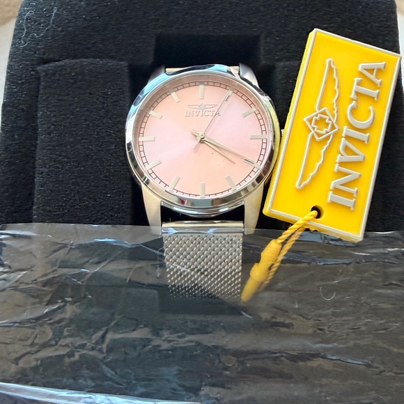 Invicta Celestial Women’s Watch- Model 48514 New w/ box and tags